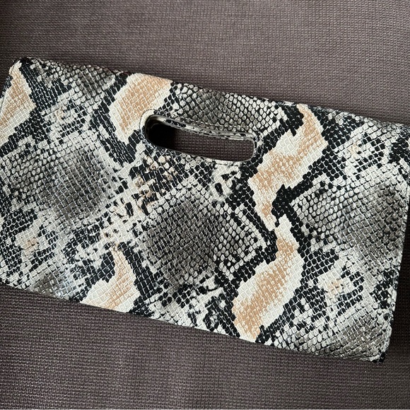 Nine West Clutch - Picture 2 of 4